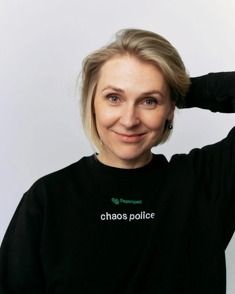 Ekaterina Petukhova